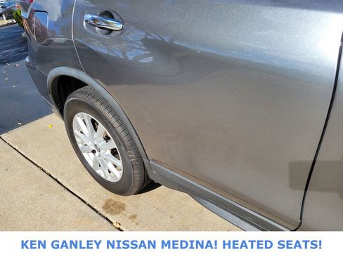 Used 2019 Nissan Rogue SV image 14