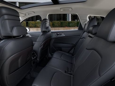 New 2026 Kia Sportage EX FWD image 19