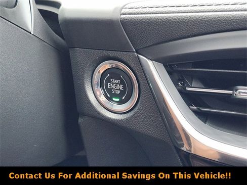 New 2026 Buick Encore GX Sport Touring w/ Comfort Package image 16