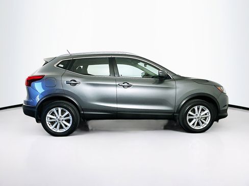 Used 2017 Nissan Rogue Sport SV image 10