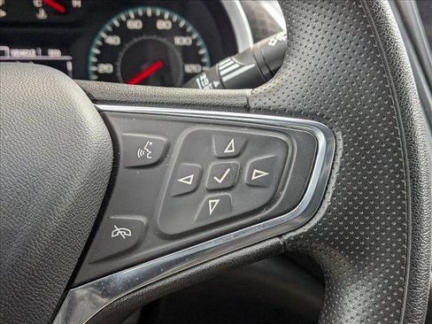 Used 2023 Chevrolet Malibu LT image 11