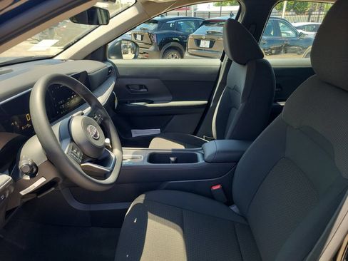 New 2026 Nissan Kicks S FWD image 15