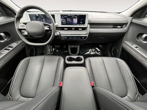 Used 2024 Hyundai Ioniq 5 Limited AWD/4WD image 11