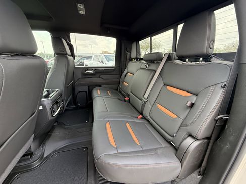 New 2026 GMC Sierra 2500 AT4 w/ AT4 Premium Plus Package image 16