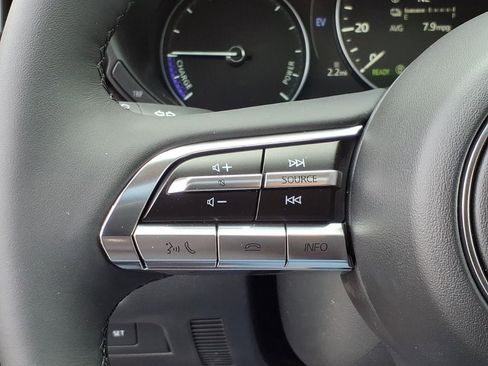 New 2026 MAZDA CX-50 2.5 Hybrid w/ Premium Plus Pkg image 18