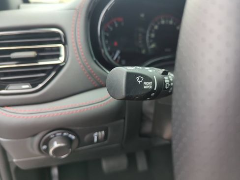 New 2026 Dodge Durango GT AWD/4WD image 21