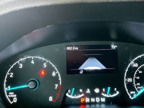 Used 2025 Ford Transit 250 Low Roof w/ Exterior Upgrade Package image 12