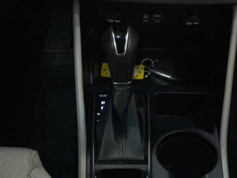 Used 2018 Hyundai Tucson Sport image 17