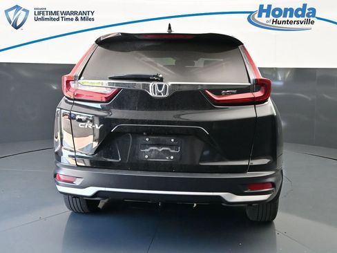 Used 2022 Honda CR-V EX-L image 7