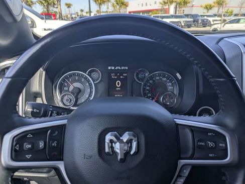 Used 2024 RAM 1500 Big Horn image 27