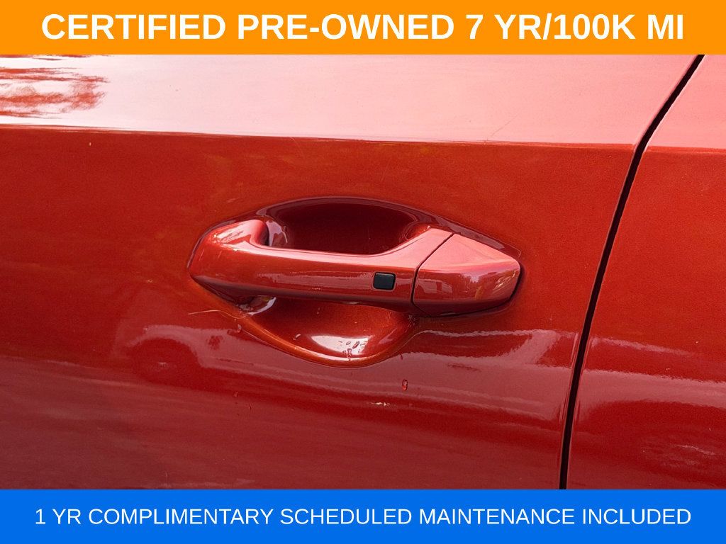Used 2021 Kia Forte GT-Line w/ GT-Line Premium Package FWD image 38