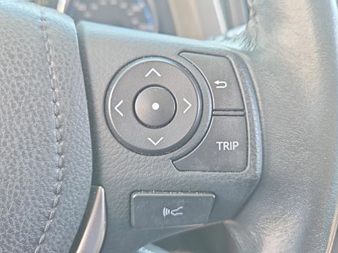 Used 2016 Toyota RAV4 Limited FWD image 28