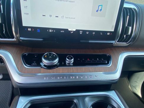 New 2027 Ford Expedition Max King Ranch AWD/4WD image 16