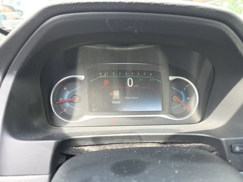 Used 2021 Honda Passport EX-L image 2