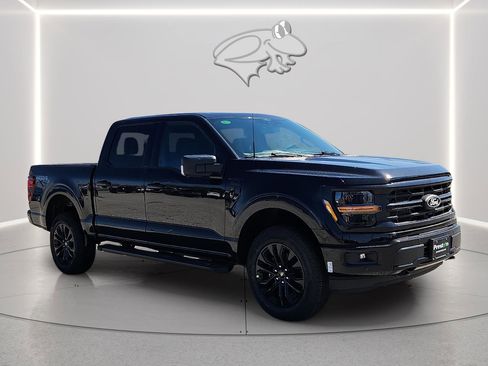 New 2026 Ford F150 XLT image 4