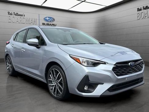New 2026 Subaru Impreza 2.0i Sport AWD/4WD image 2