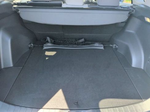 Used 2025 Toyota RAV4 XLE w/ Convenience Package AWD/4WD image 34