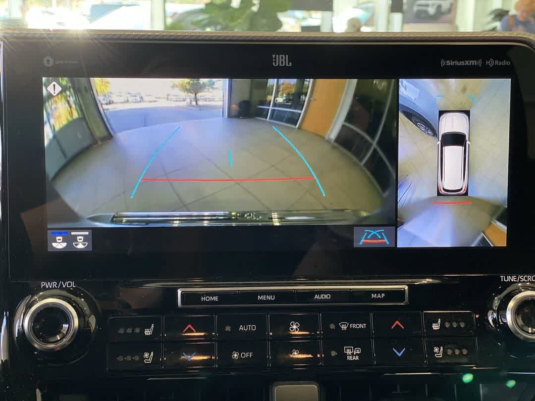 Used 2021 Toyota Highlander Platinum AWD/4WD image 20