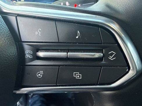 Used 2025 Chevrolet Equinox LT AWD/4WD image 30