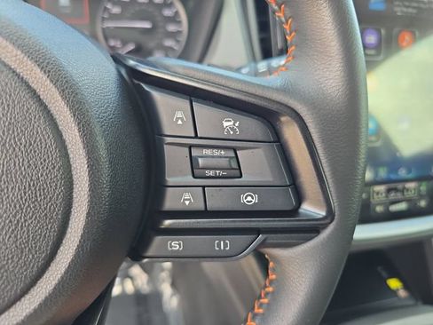 Certified 2024 Subaru Crosstrek 2.5i Limited w/ Crosstrek Mirror Package AWD/4WD image 24