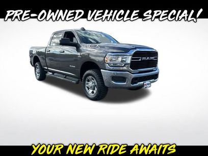Used 2019 RAM 2500 Big Horn