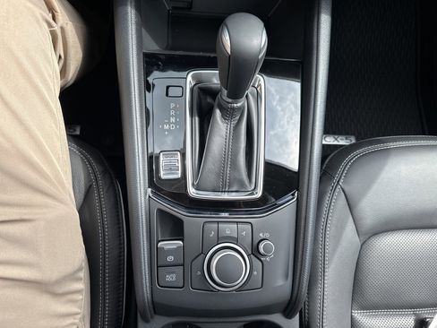 New 2025 MAZDA CX-5 AWD 2.5 S w/ Preferred Package image 44