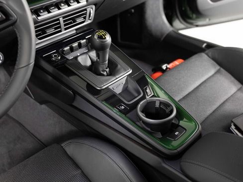 Used 2025 Porsche 911 GT3 image 46