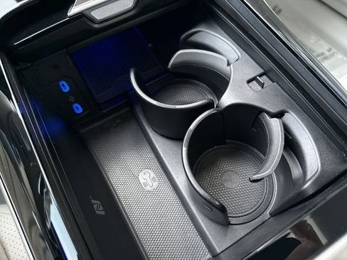 Certified 2023 Mercedes-Benz EQE 350+ SUV image 57