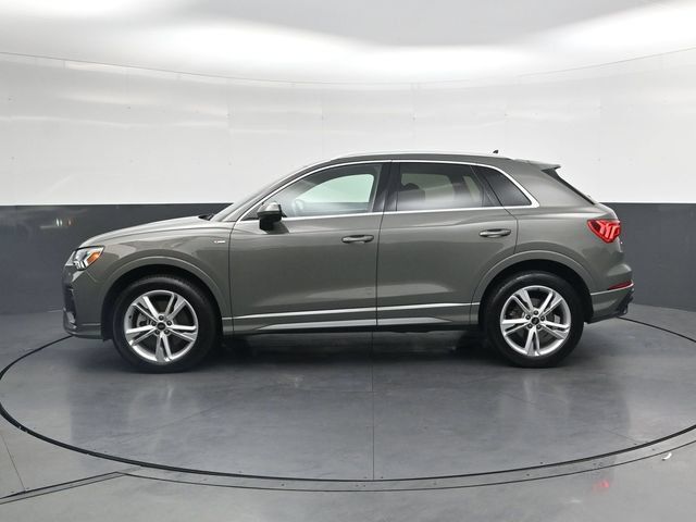 Used 2022 Audi Q3 2.0T Premium Plus AWD/4WD image 8