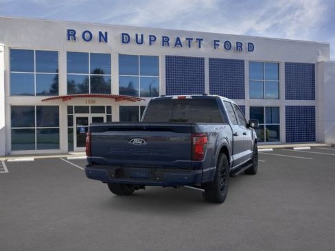 New 2026 Ford F150 XLT w/ Equipment Group 302A MID AWD/4WD image 9