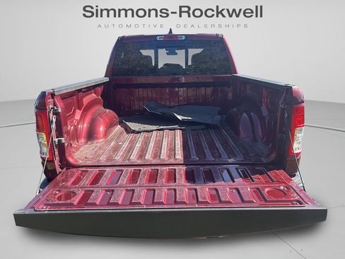 Used 2022 RAM 1500 Big Horn image 6