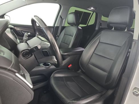 Used 2022 GMC Terrain SLT FWD image 24