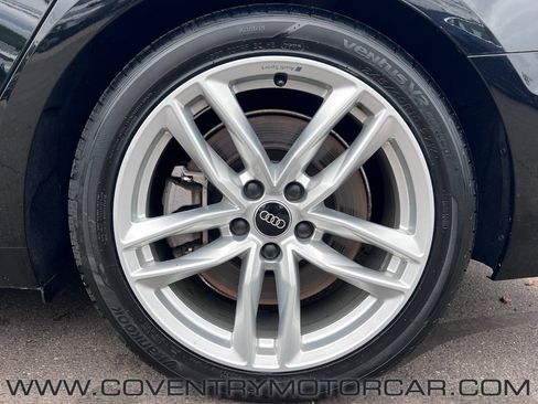 Used 2022 Audi A4 2.0T Premium Plus w/ Premium Plus Package image 11