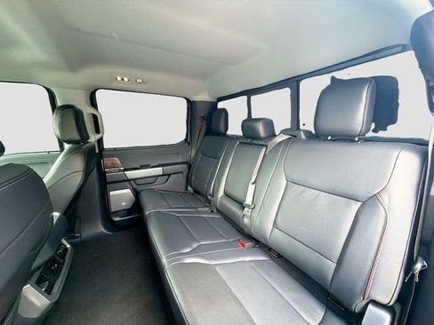Used 2024 Ford F250 Lariat w/ FX4 Off-Road Package AWD/4WD image 20