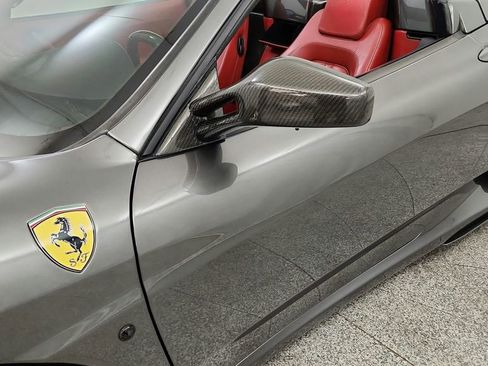 Used 2006 Ferrari F430 Spider RWD image 15