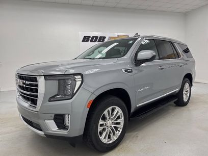 Used 2024 GMC Yukon SLT