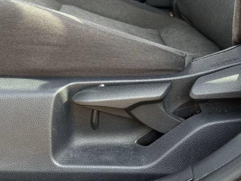 Used 2025 Toyota Camry LE FWD image 29