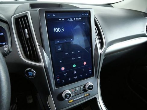 Certified 2023 Ford Edge SEL w/ Sport Appearance Package image 17