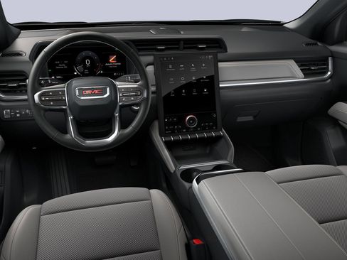 New 2026 GMC Terrain Elevation image 35