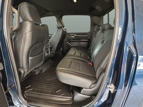 Used 2019 RAM 1500 Sport w/ Level 2 Equipment Group AWD/4WD image 18