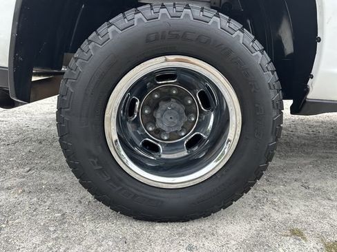 Used 2024 RAM 3500 Big Horn image 18