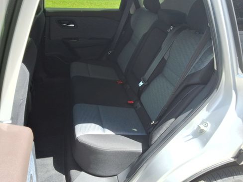 Used 2023 Nissan Rogue SV AWD/4WD image 29