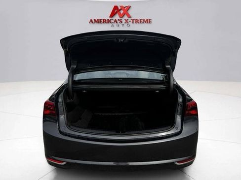 Used 2016 Acura TLX V6 SH-AWD w/ Technology Pkg image 55