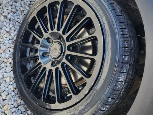 Used 2015 MINI Cooper S FWD image 4