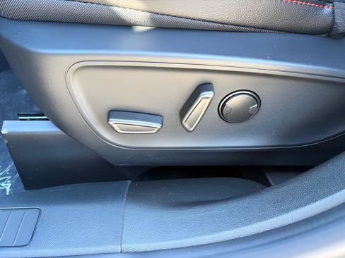 New 2026 Ford Escape ST-Line Elite w/ Premium Technology Package AWD/4WD image 24