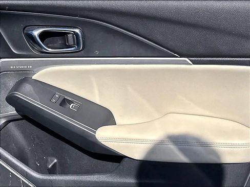 Used 2023 Acura Integra A-Spec FWD image 28