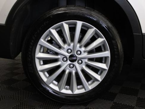 Used 2019 Lincoln MKC Premiere FWD image 4