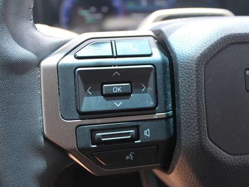 Used 2024 Toyota Land Cruiser AWD/4WD image 23