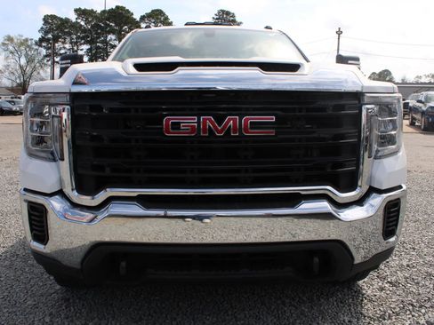 Used 2020 GMC Sierra 2500 4x4 Double Cab w/ Convenience Package image 5