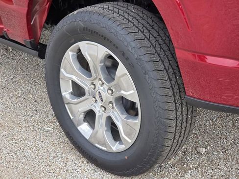 New 2026 Ford F150 Platinum AWD/4WD image 7